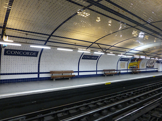Metro Concorde_Line 12